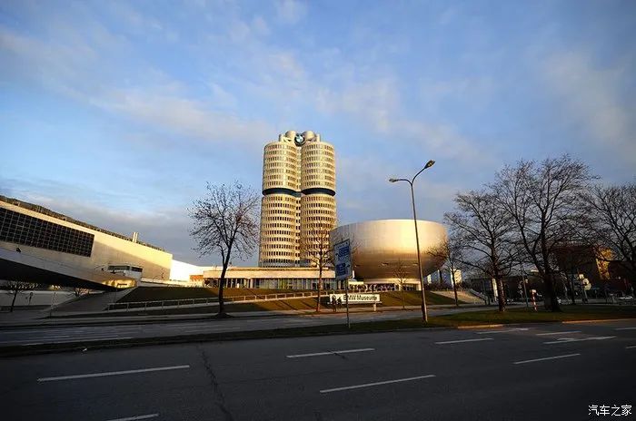 宝马520旅行驾驶感受,宝马520典雅高速体验