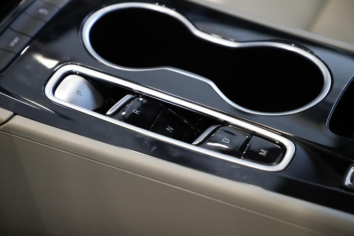 别克君威1.6t真实油箱容量四缸的,24款别克君威1.5t市区体验