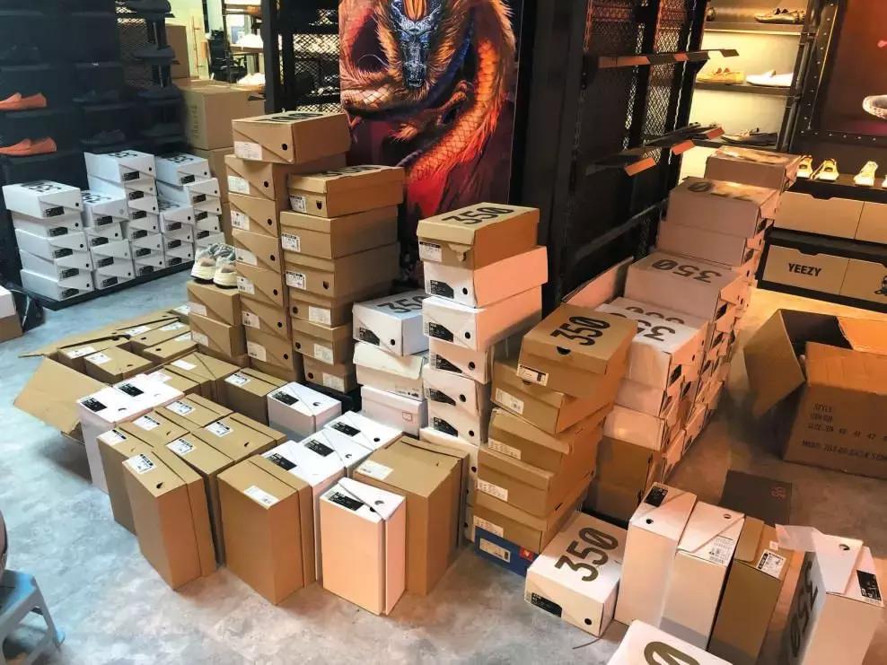 莆田鞋鬼市真实视频,莆田鞋鬼市大揭秘