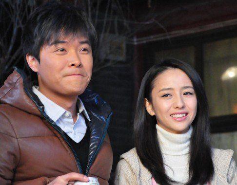 陈思诚情史大揭秘,风流才子陈思诚的上位史