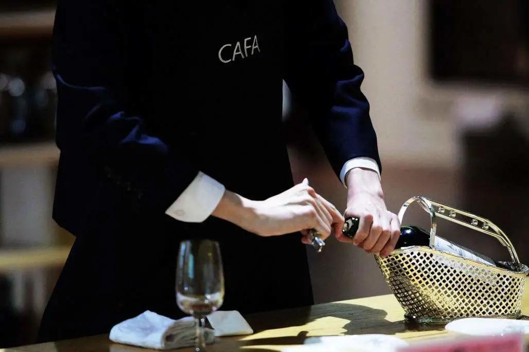 好用的红酒开瓶器,酒知识的讲解