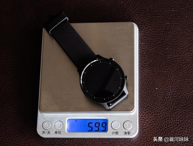 小米手表2和小米watchcolor2,小米手表watchcolor2最大摄氧量