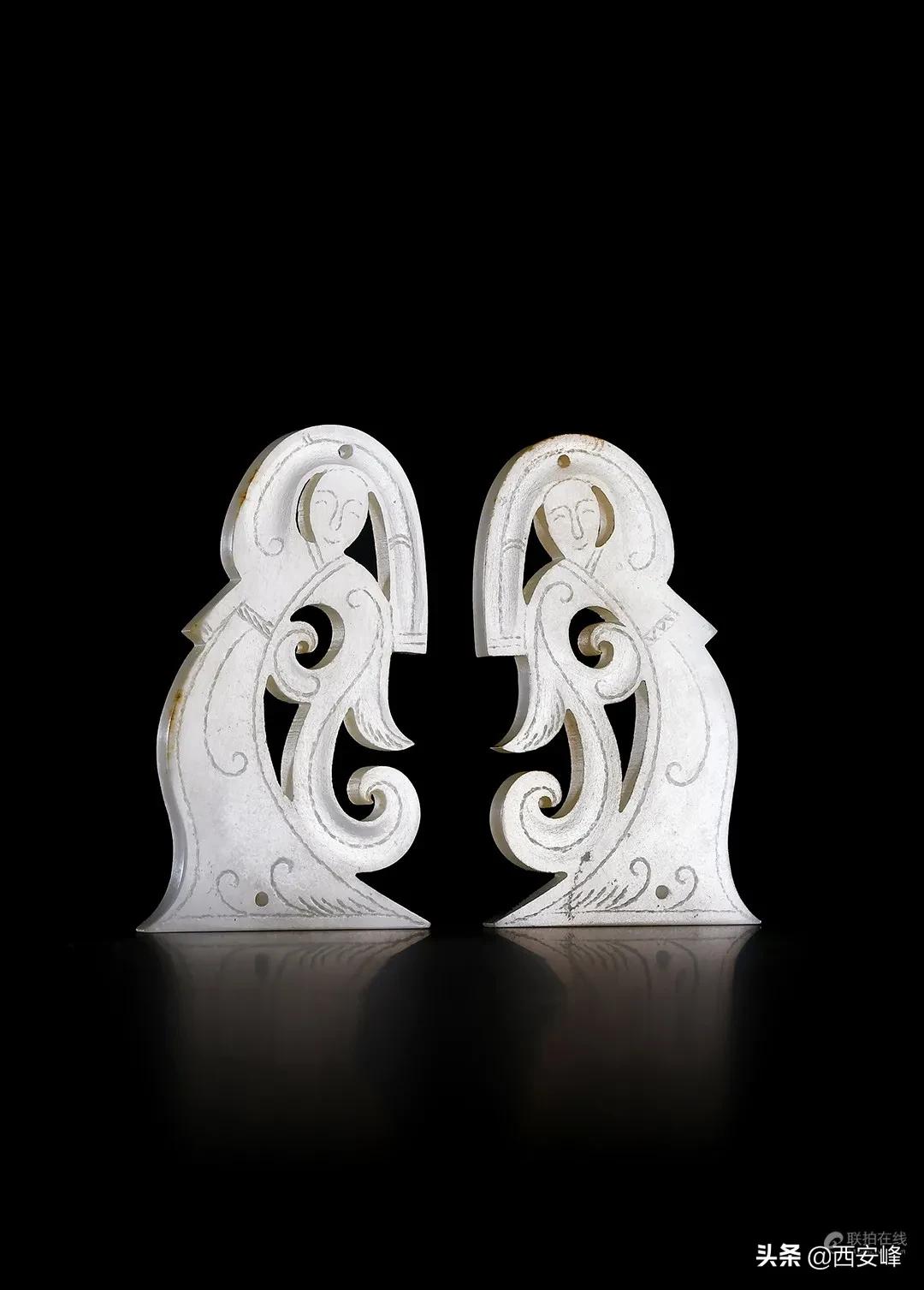 2022春拍前十,玉雕拍卖top10