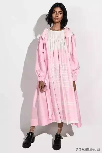 斯里兰卡女士穿搭,斯里兰卡穿搭