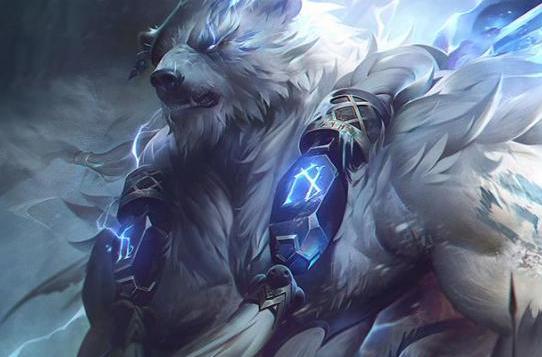 英雄联盟城邦背景故事,英雄联盟背景故事谁的力量最强大