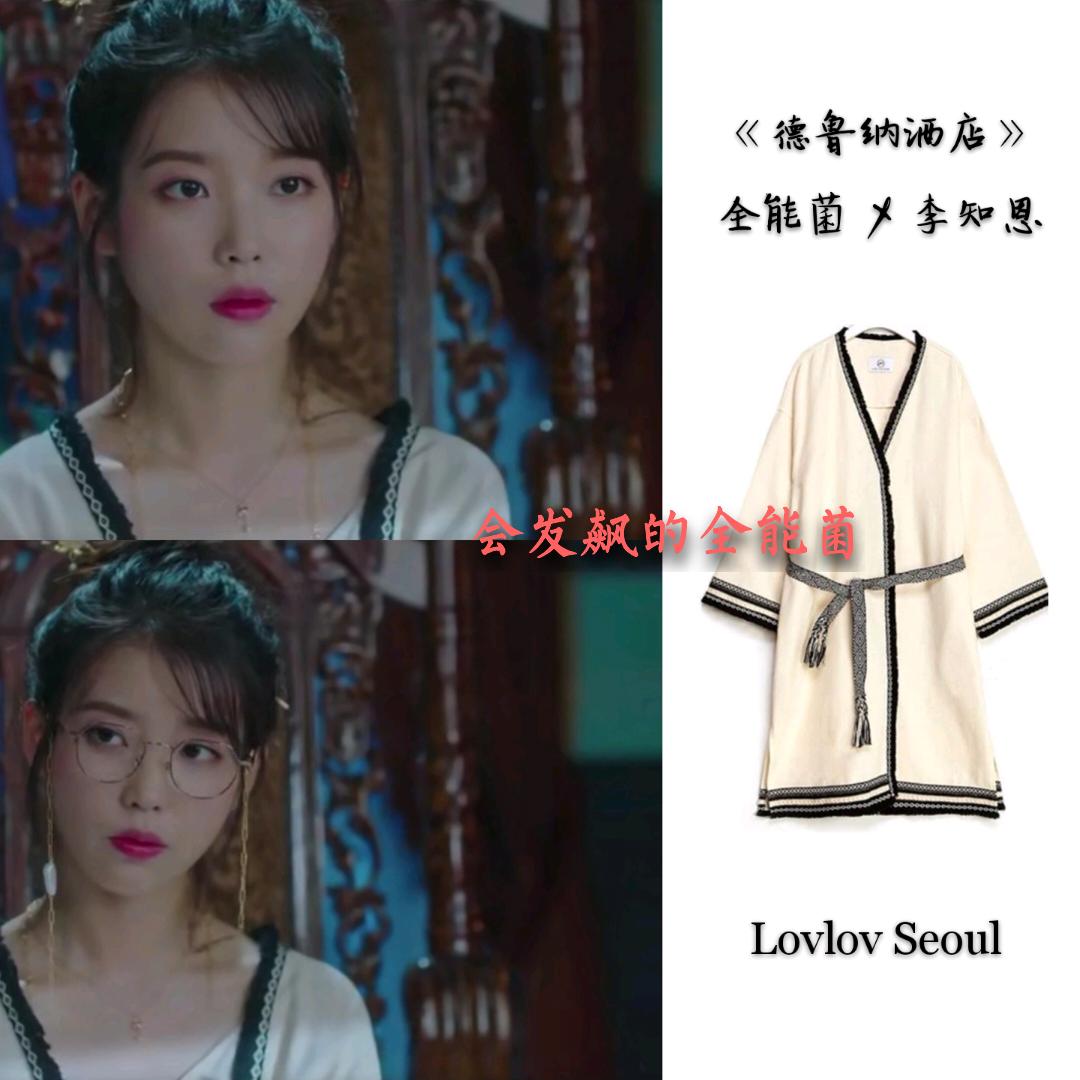 德鲁纳酒店惊艳瞬间,德鲁纳酒店太好看了吧