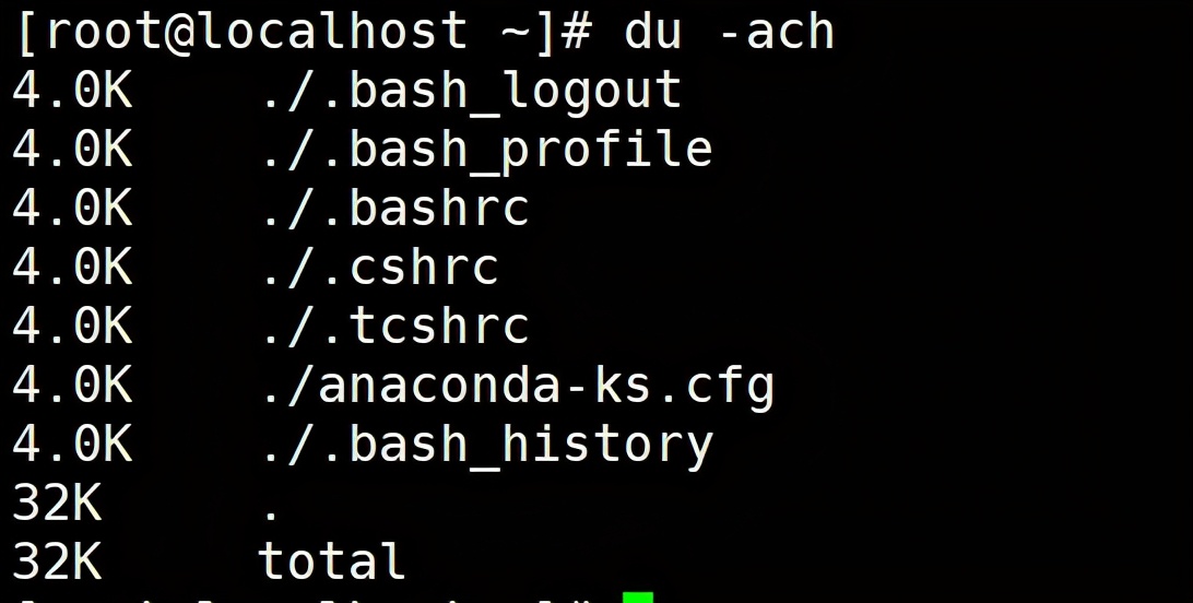 linux磁盘管理挂载方法,Linux磁盘管理