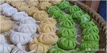 这是素饺子最好吃的做法,十二种素饺子的做法视频