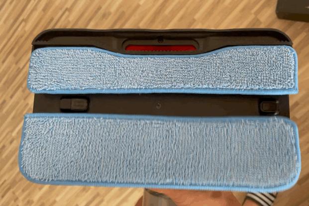 戴森v8能装拖把头吗,用了四年的戴森v8