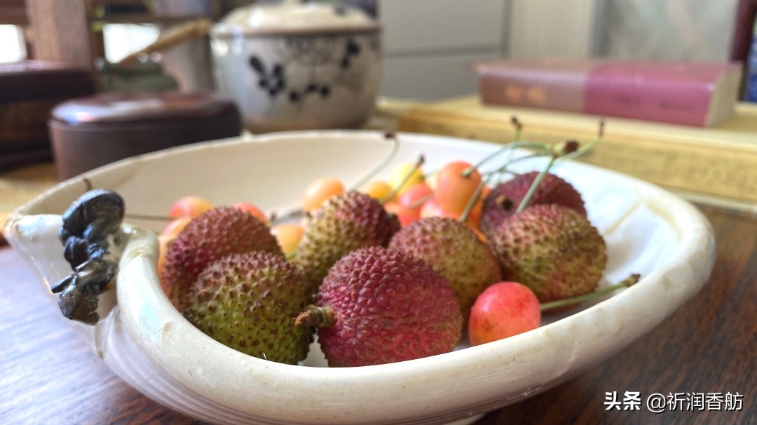 手工熏香荔枝怎么做好吃,什么品种荔枝最香好吃