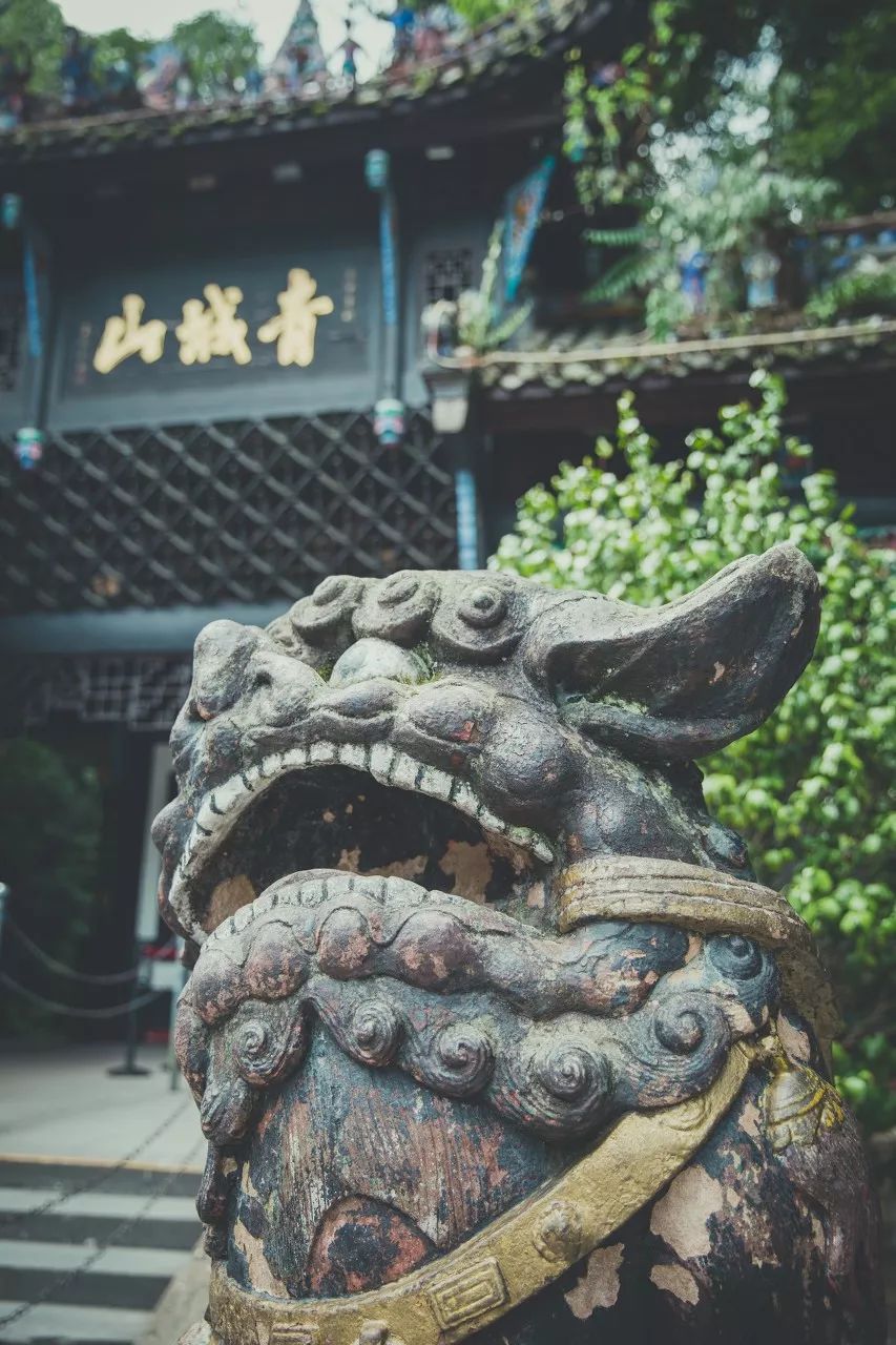 别在年轻的时候去四川！因为你的余生，都将沉醉在她的魅力里