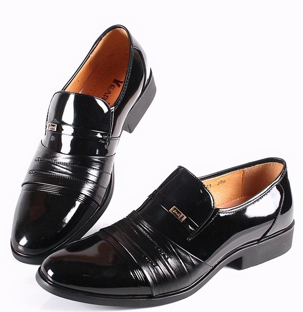 皮鞋批发网,皮鞋批发商业模式