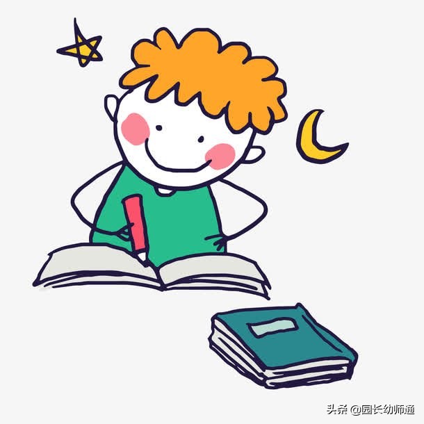 国家规定幼儿园不允许教写字,为什么幼儿园不教孩子写字读后感