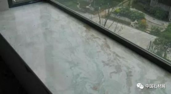 关于石材飘窗的技巧,石材飘窗窗台知识你知道多少