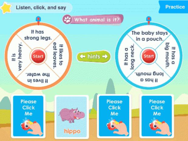 培生bigenglish配套视频,培生bigfun和bigenglish教材的优势