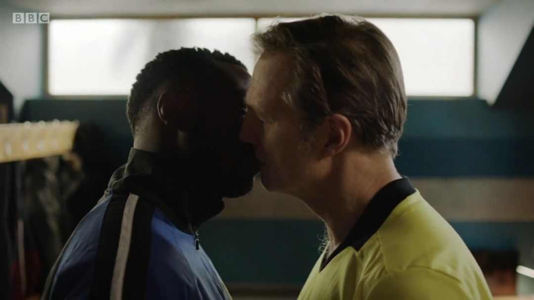 年度现象级神作一回归就飙到9.2,回归自然