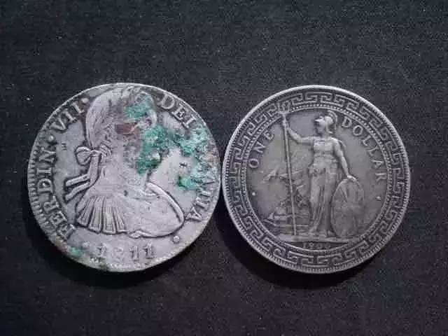 纪念币收藏保护盒防氧化,评级包装的纪念币防氧化吗