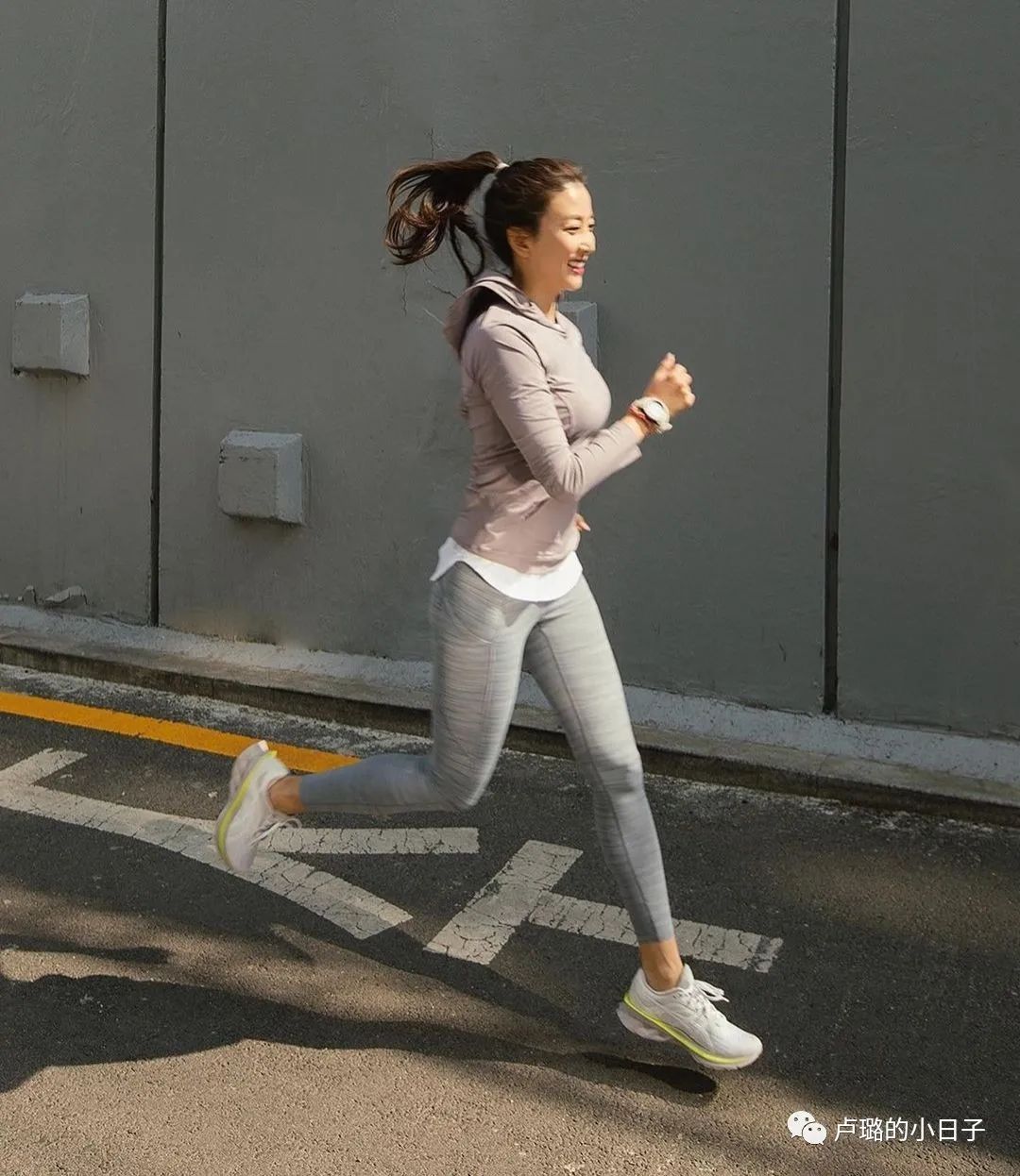 花几千块买的衣服,质量好又便宜的运动衣