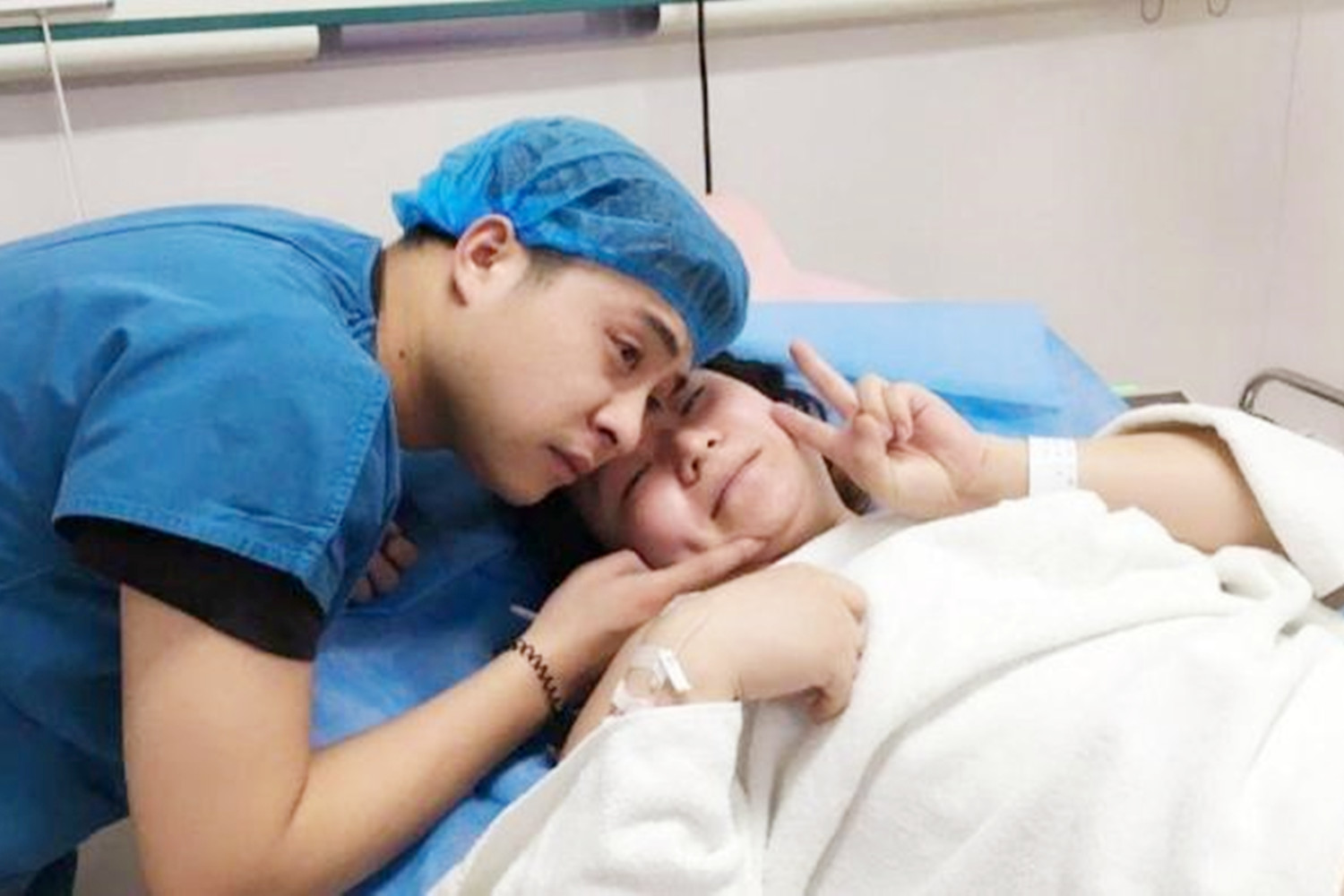 顺产侧切对夫妻影响有多大,顺产侧切对以后的生活有没有影响