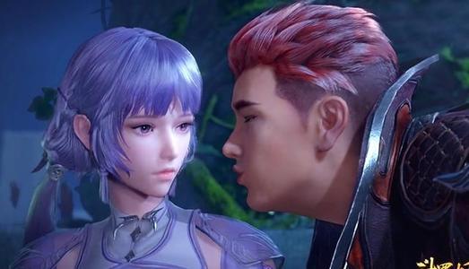 斗罗大陆电视剧唐三救马红俊,斗罗大陆唐三弹竖琴篇