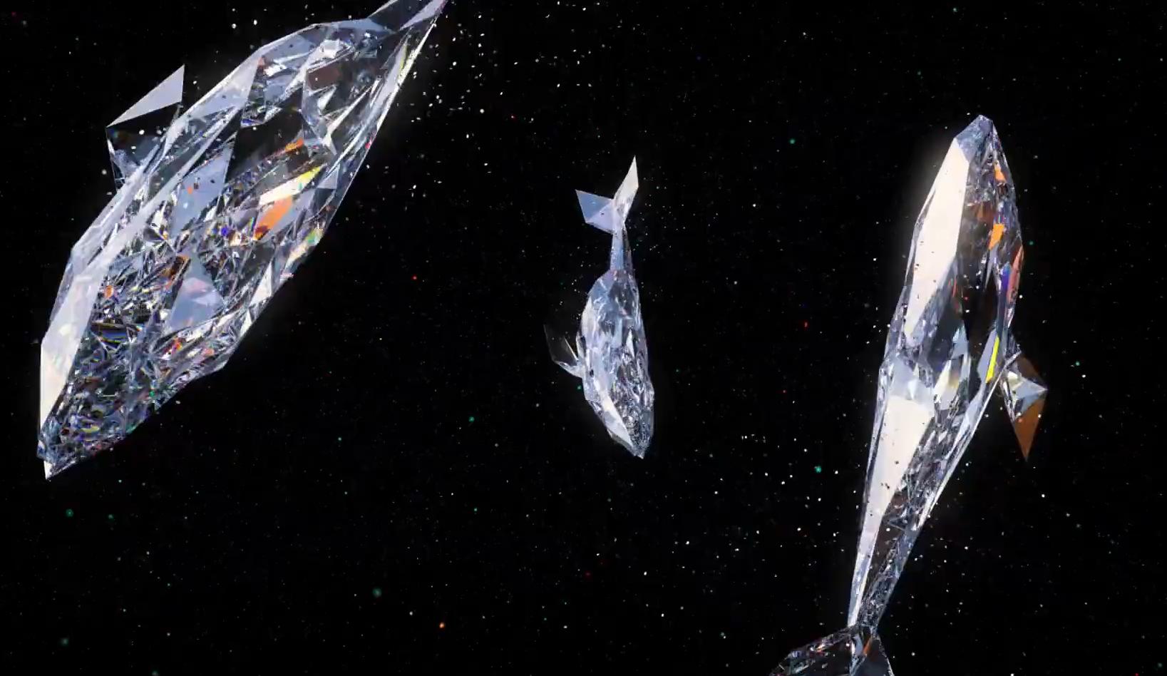 结婚谁还买天然钻石？我国生产世界90%的人工钻石！这个行业真香