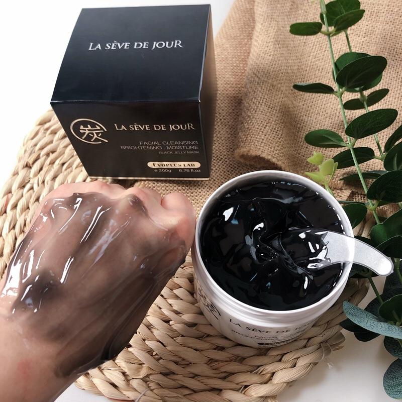 号称毛孔吸尘器的清洁面膜,毛孔清道夫推荐