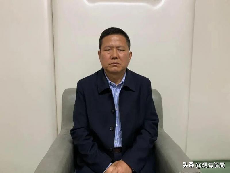 被开除的老同事,老同事被调岗后续