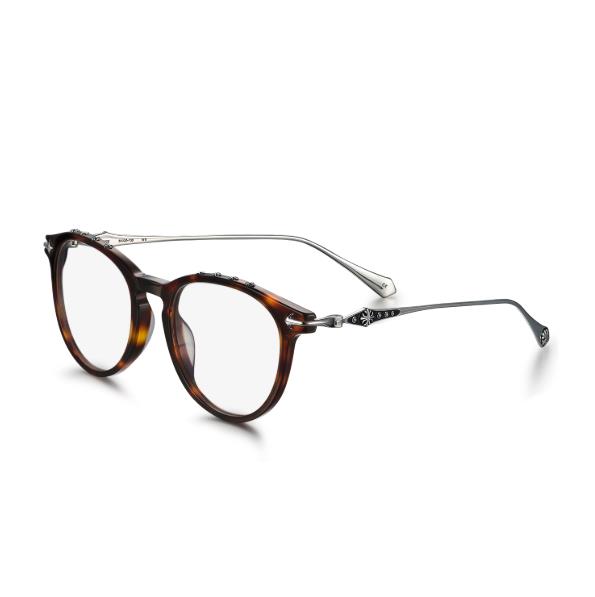 睿狄迩纹银眼镜,raidel眼镜