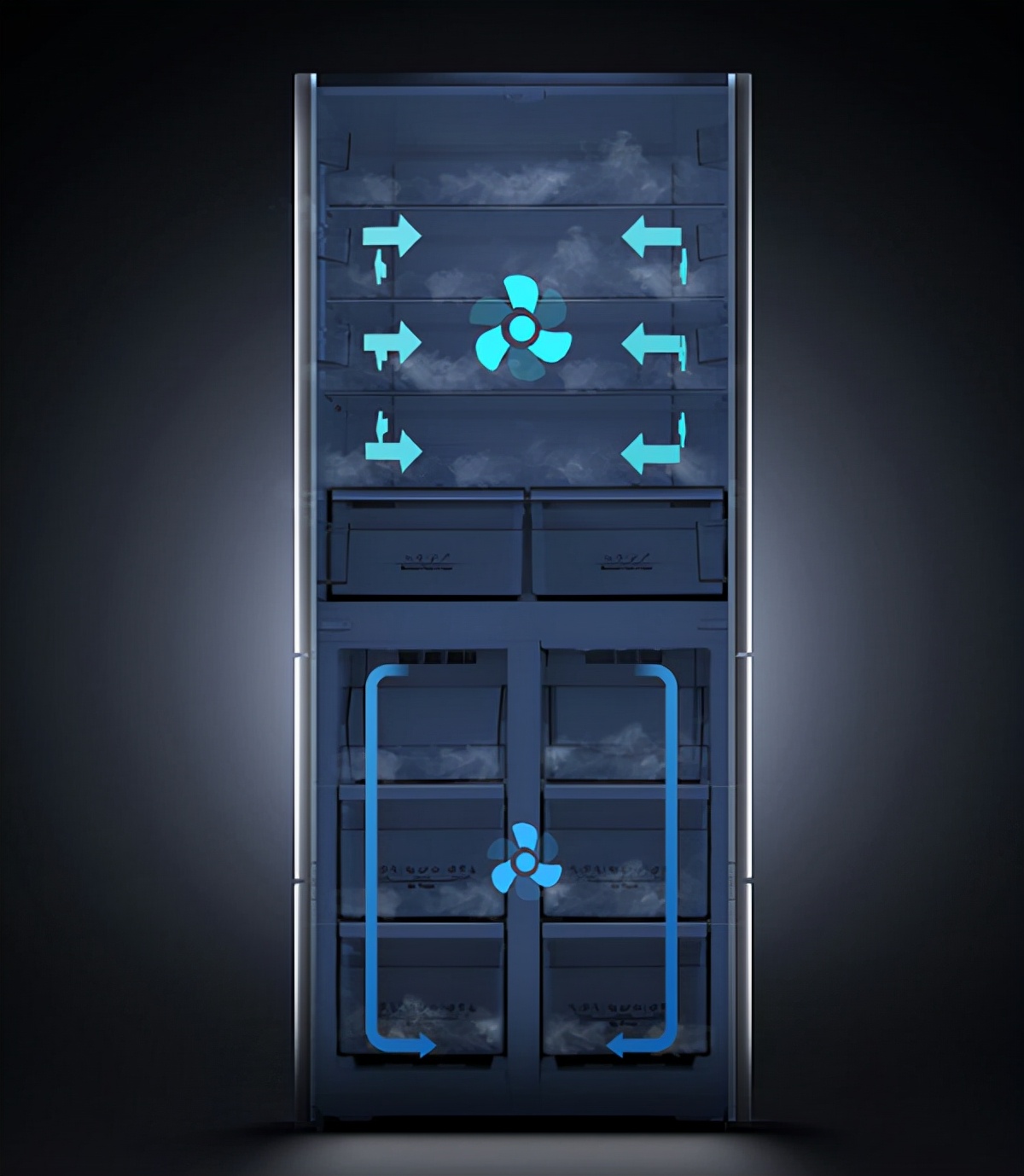 如何选购冰箱看完这篇就全懂了,冰箱的功能和设定怎么操作