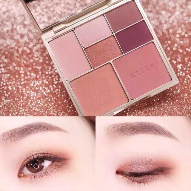 今年最值得入手的眼影,性价比比较高的眼影推荐