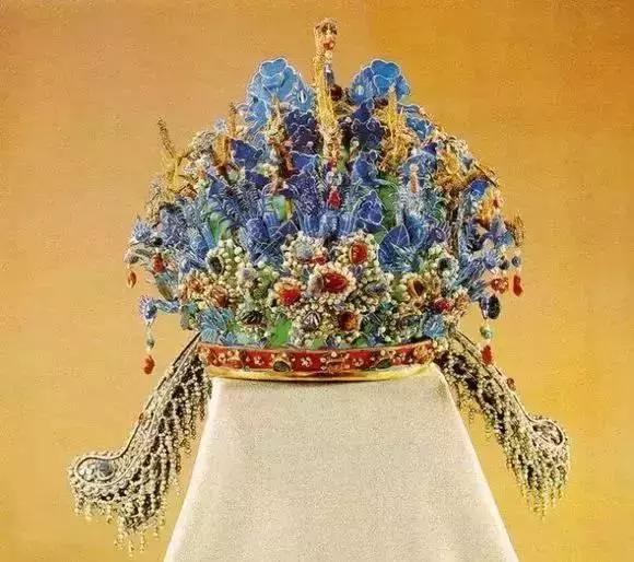 这64件中国永久禁止出国展览的国宝，你都知道吗？