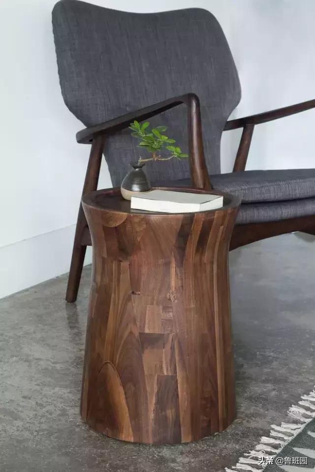 胡桃木皮名贵吗,胡桃木家具是不是很贵