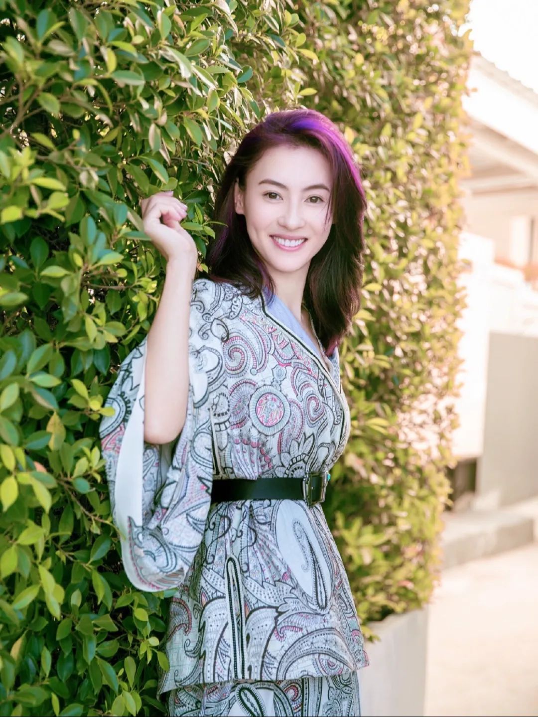 扒一扒明星的时尚穿搭,这才是明星的穿搭之道