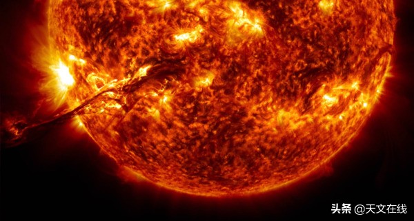 各个恒星在太阳的位置是什么样子,与太阳一样的恒星有哪些