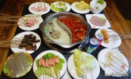 屋头串串香怎么样,屋头串串香创始人