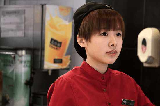 为啥麦当劳都要学生兼职,为什么要来麦当劳兼职