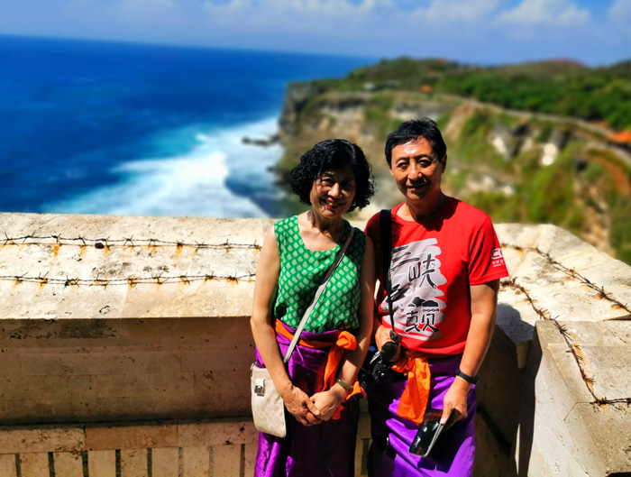 印度尼西亚各种岛深度游,邂逅印度尼西亚巴厘岛