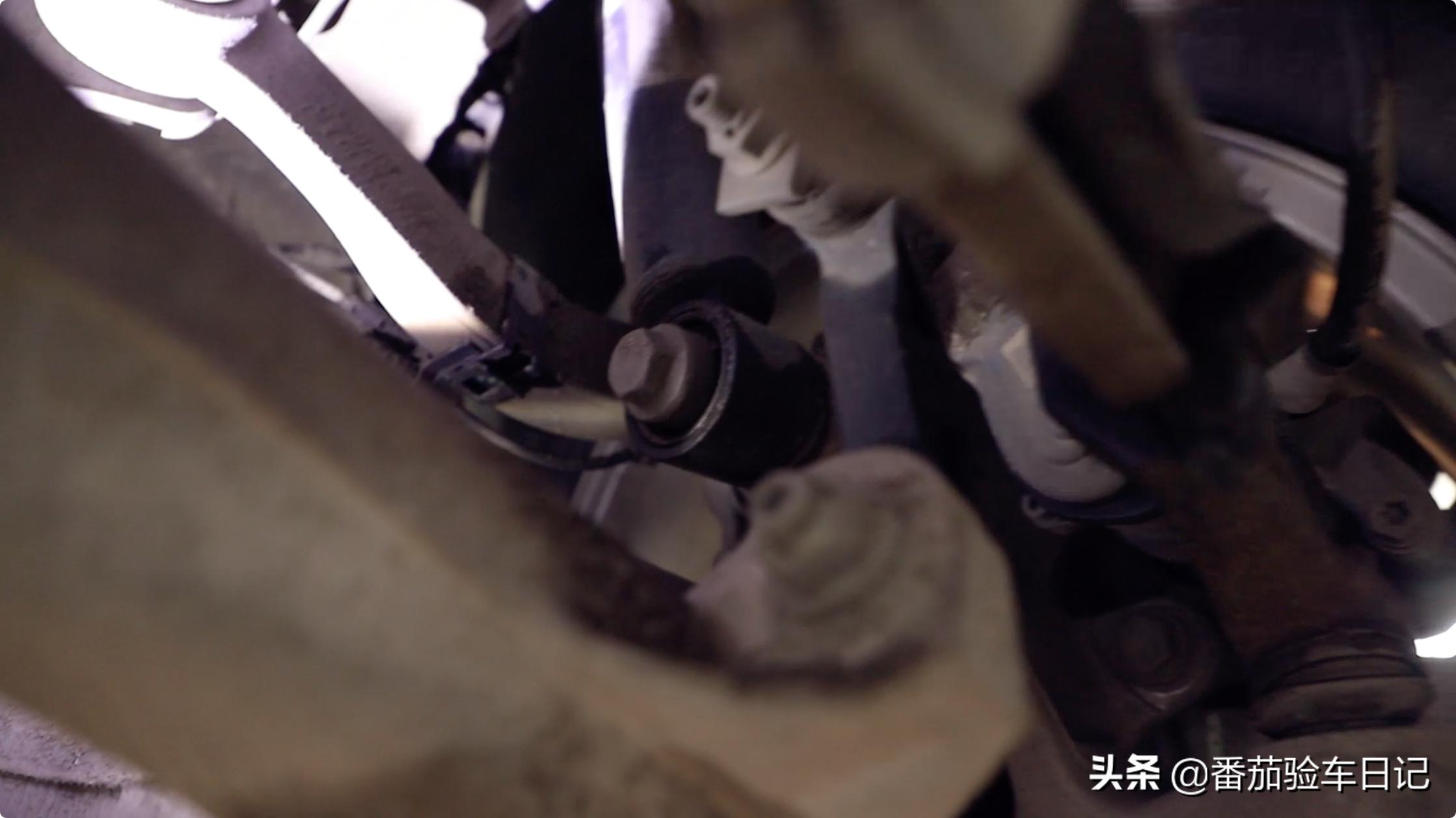 二手宝马525真实感觉,收车实录宝马525