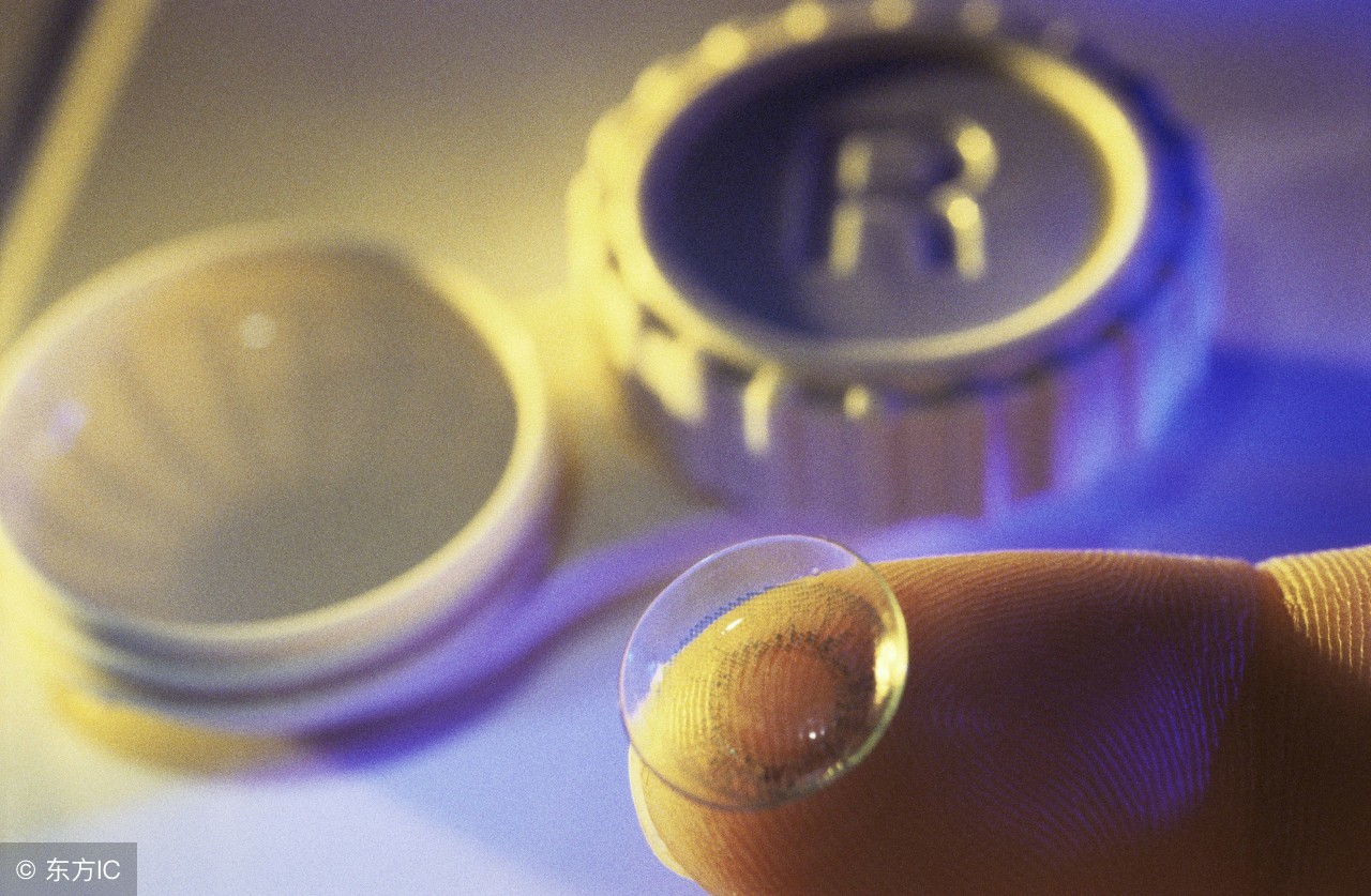 隐形眼镜和角膜塑形镜的区别,角膜塑形镜与隐形眼镜的区别