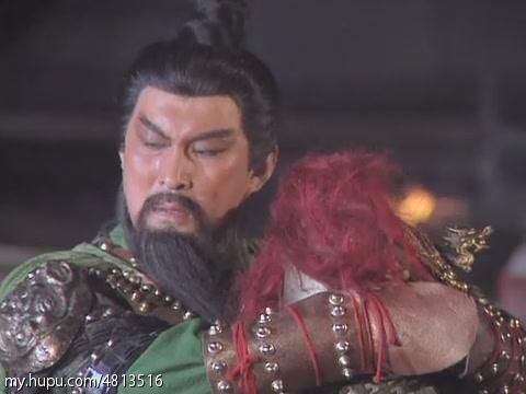 三国演义全集解说央视,三国演义连续剧片段赤壁鏖战