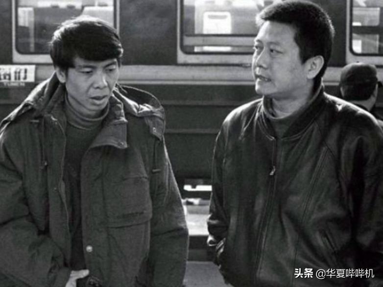 是德不配位，还是压抑太久，冯小刚和王朔的恩怨情仇