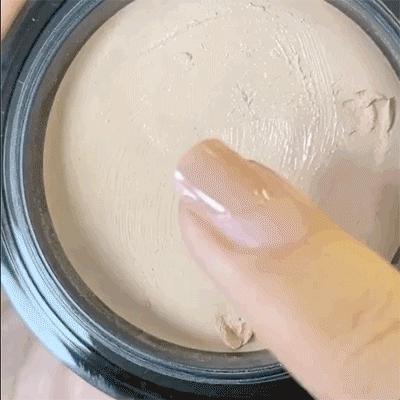 四瓶粉底液,4瓶妆效堪比磨皮的粉底液