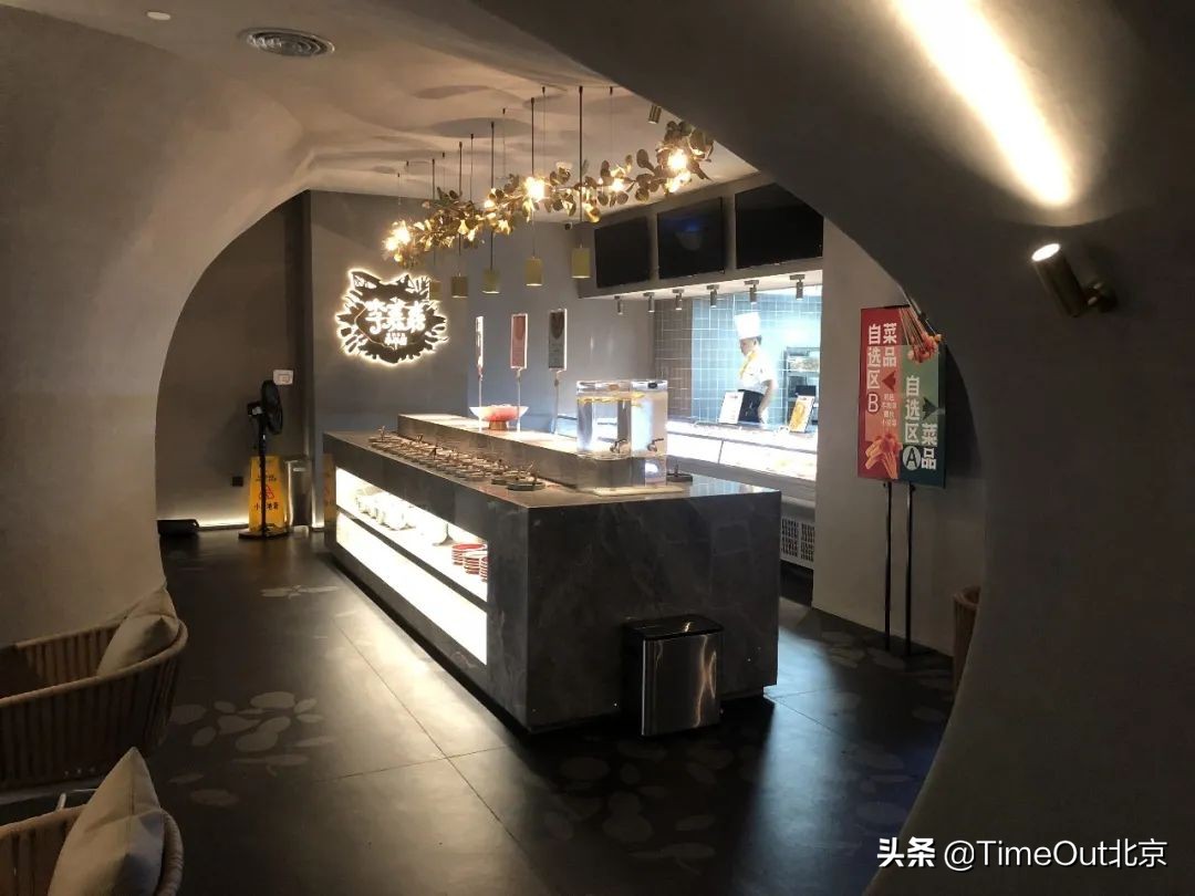 老北京地区立秋贴秋膘,北京如何硬核贴秋膘