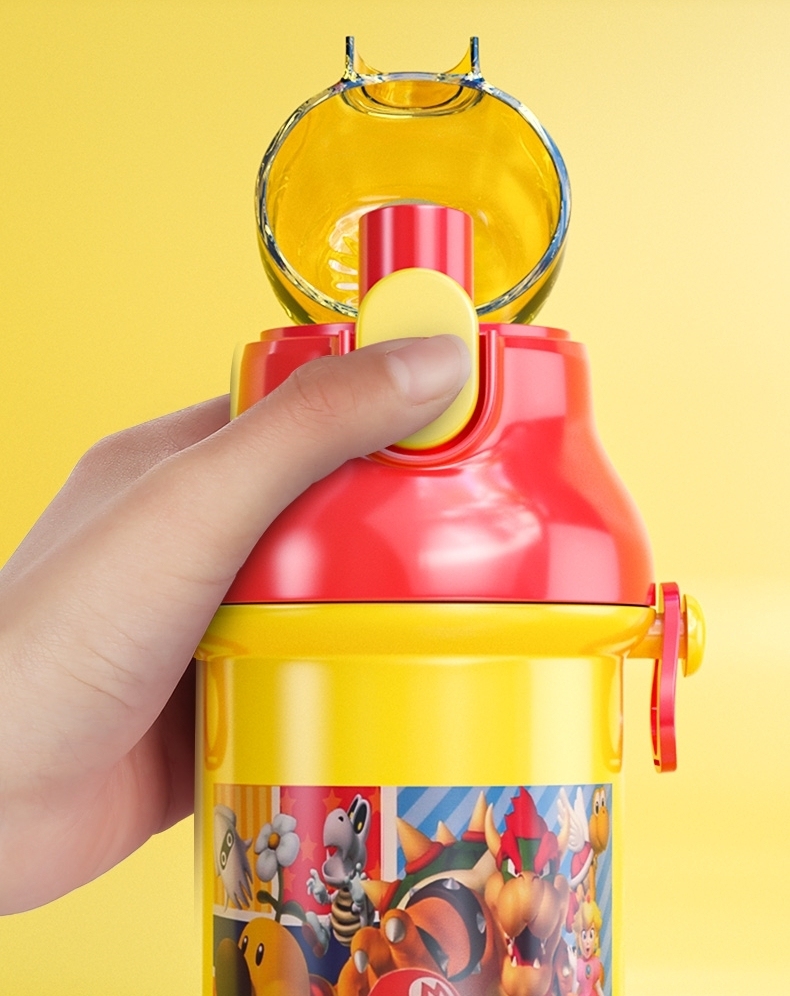 小学生夏季水杯,水杯测评少儿