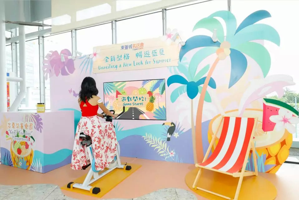 香港潮流圣地,香港最潮的地方