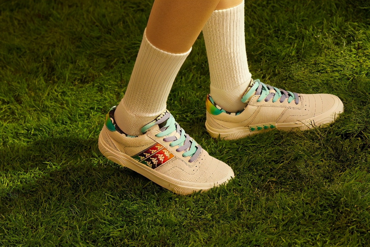 kappa滑板鞋,kappa竞赛滑板鞋