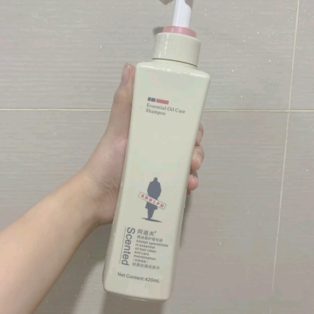 不踩雷洗发水推荐,不要再用的洗发水