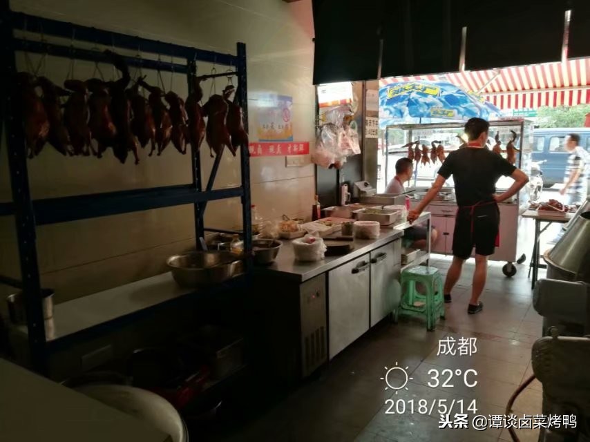谭谈的餐饮江湖之开餐馆被黑社会骚扰，你有被小混混盯上的经历吗