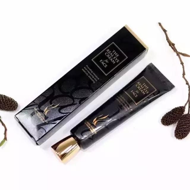 眼霜救不了你的皱纹，有皱纹的时候再用眼霜就晚了，你知道吗？