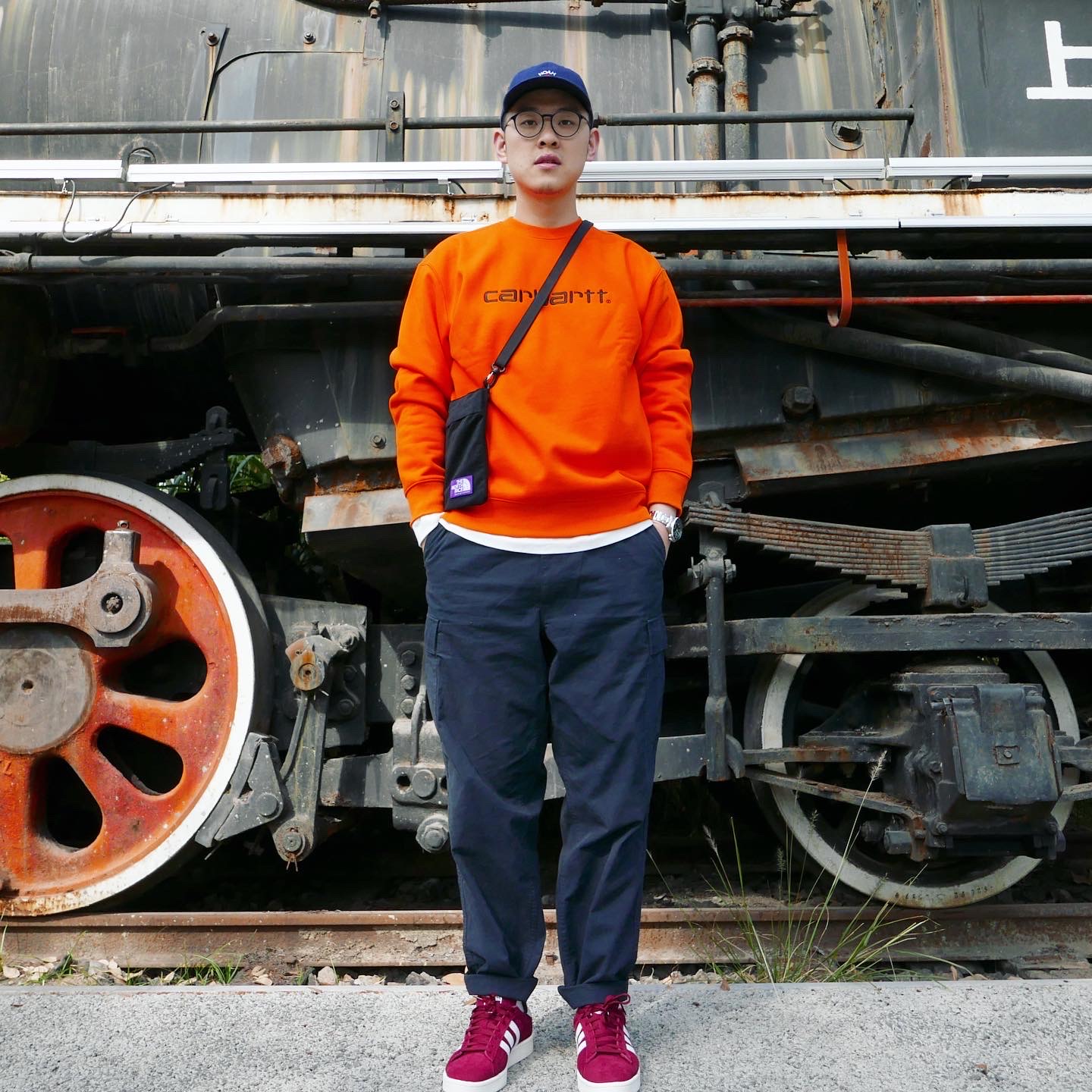 carhartt低价购买渠道,carhartt最值得买